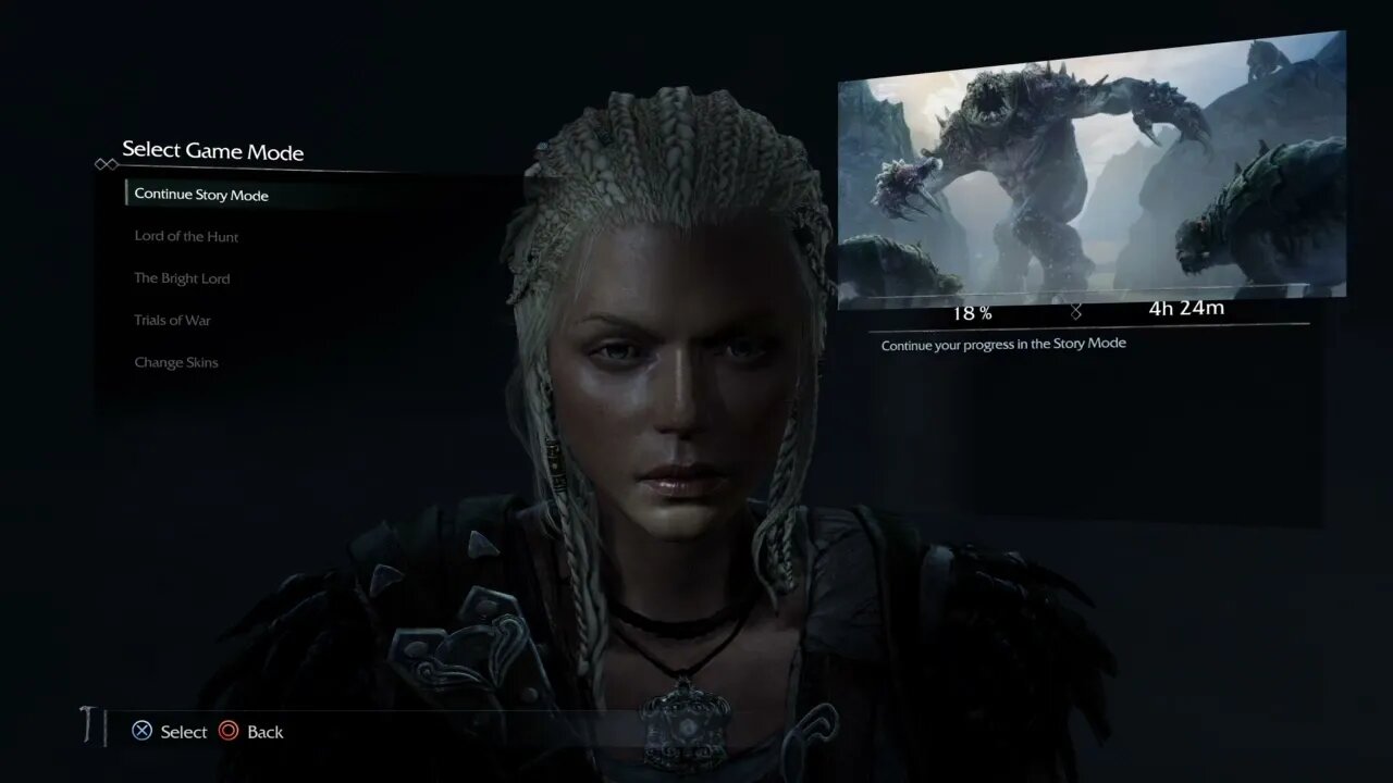 Middle-earth: Shadow of Mordor Part 11-Clearing Out Nests