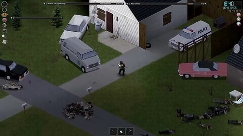 Project Zomboid - Teil 50 - #VerbindeDiePunkte #743 #Folge #dem #Kaninchen #Aktuelle #Nachrichten 14