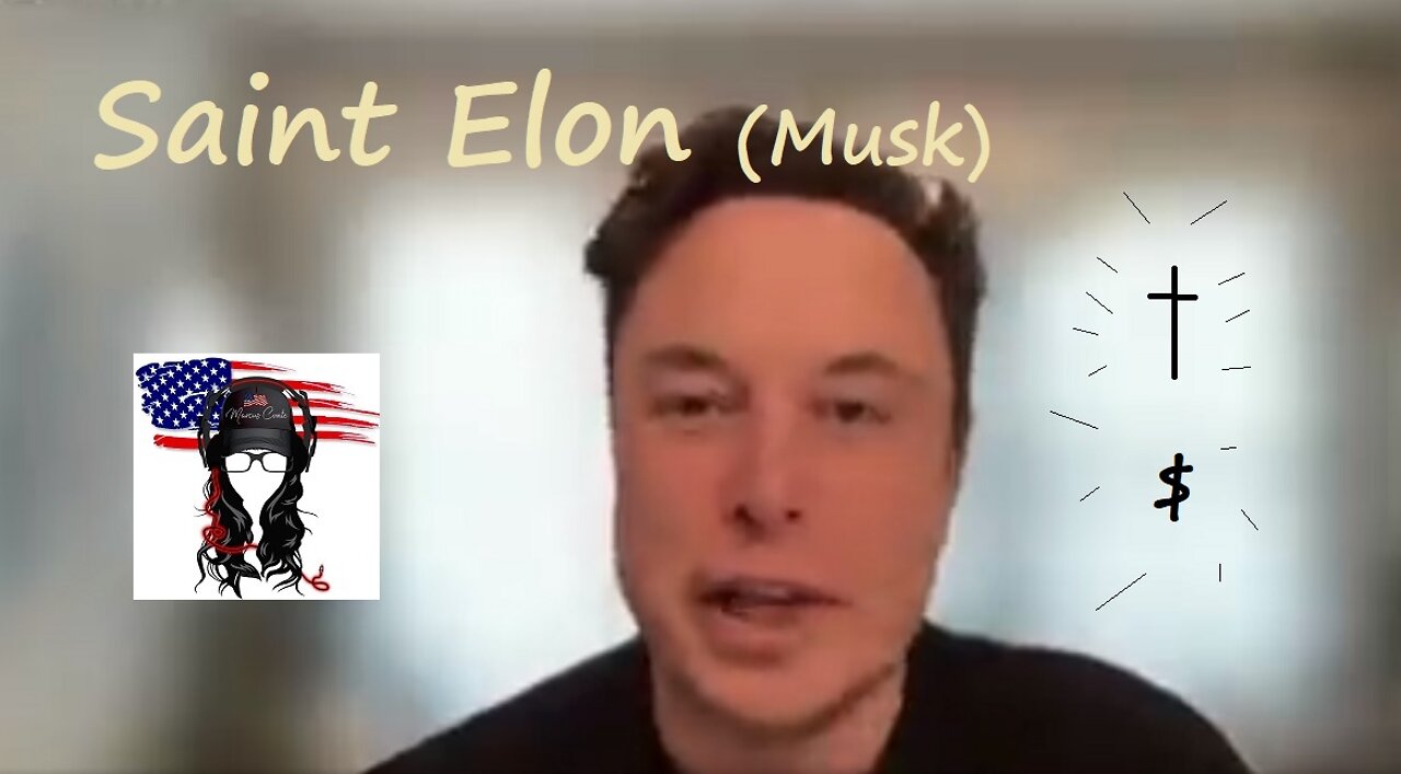 Elon Musk exposes Twitter SCAM, poor retail numbers to tank DOW, diary of a Buffalo shooter