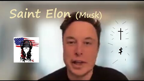 Elon Musk exposes Twitter SCAM, poor retail numbers to tank DOW, diary of a Buffalo shooter