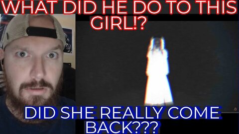 RET. SOLDIER REACTS - MRBALLEN - DEAD GIRL COMES BACK TO LIFE?!?!? (It is GRUESOME)