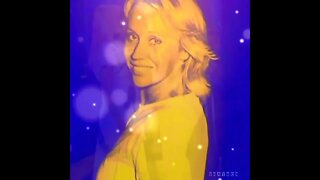 #abba #agnetha #cutie 1 #gulleplutt #subtitles #shorts 1975