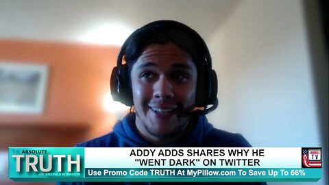 AMERICAN JOURNALIST SPEAKS OUT AFTER FLEEING BRAZIL
