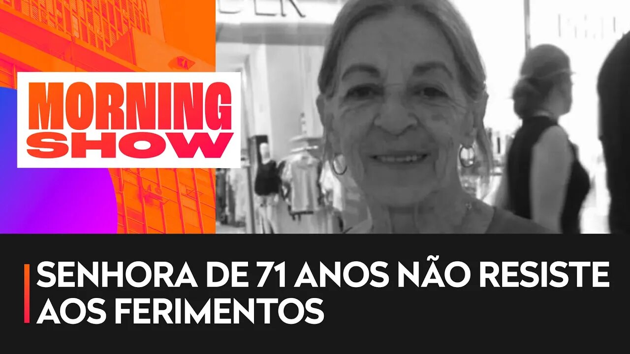 Ataque a escola em SP deixa uma fatalidade e quatro feridos