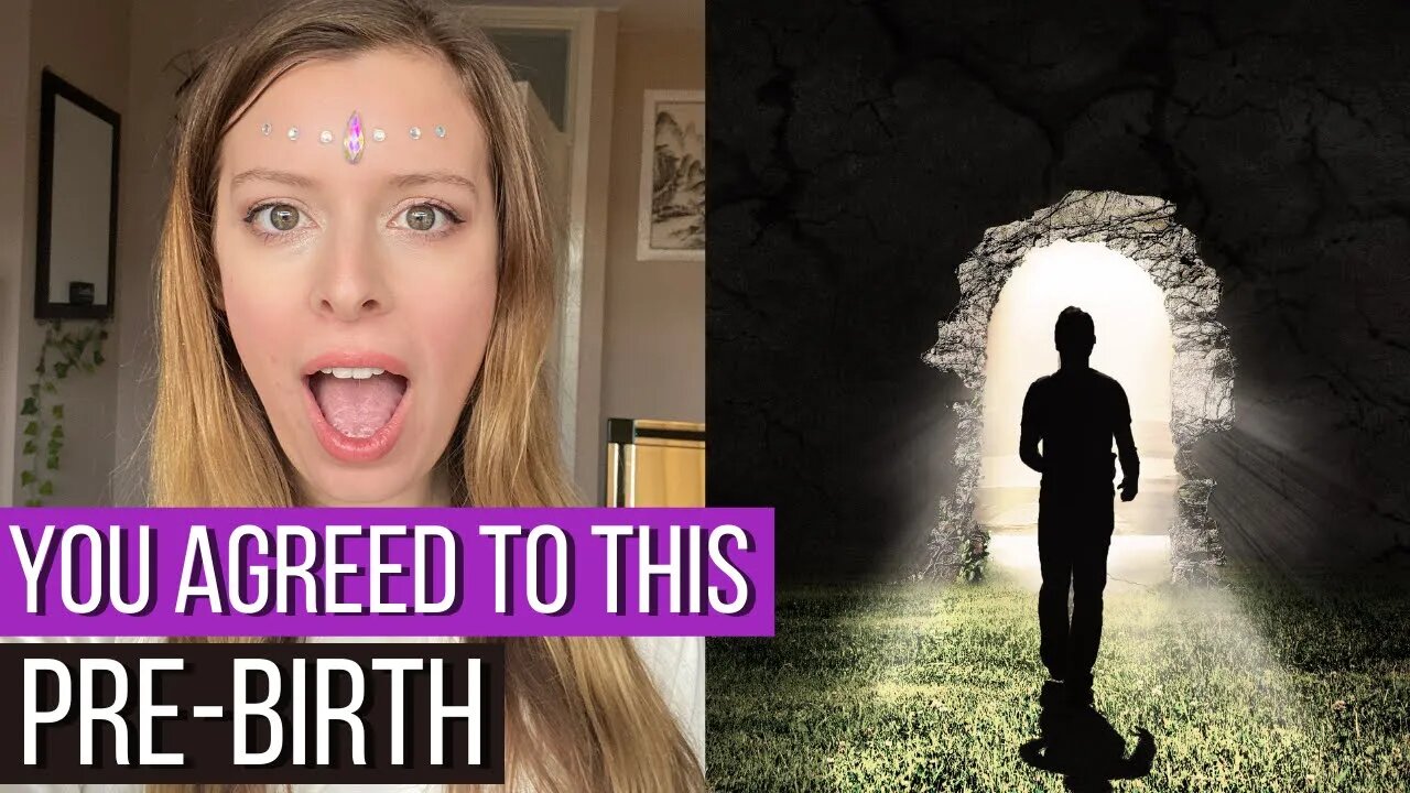 5 Things You Agreed To Before You Were Born