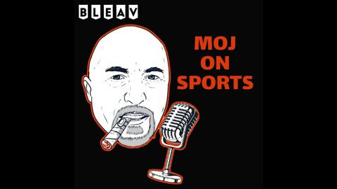 Moj on Sports - The Bios EP 22 - Barry Pepper