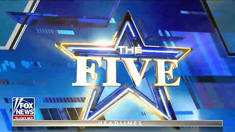 The Five ~ Full Show ~ 8th December 2020.