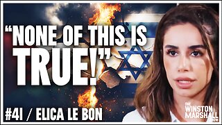 “How I Changed My Mind About Israel and Palestine” Elica Le Bon