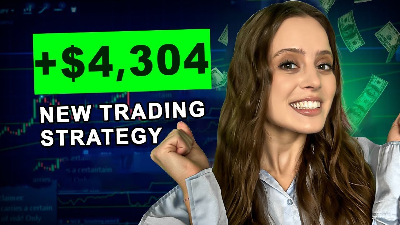 QUOTEX TRADING STRATEGY | QUOTEX BINARY OPTIONS | TURN $19 TO $4,304-MY BEST BINARY OPTIONS STRATEGY