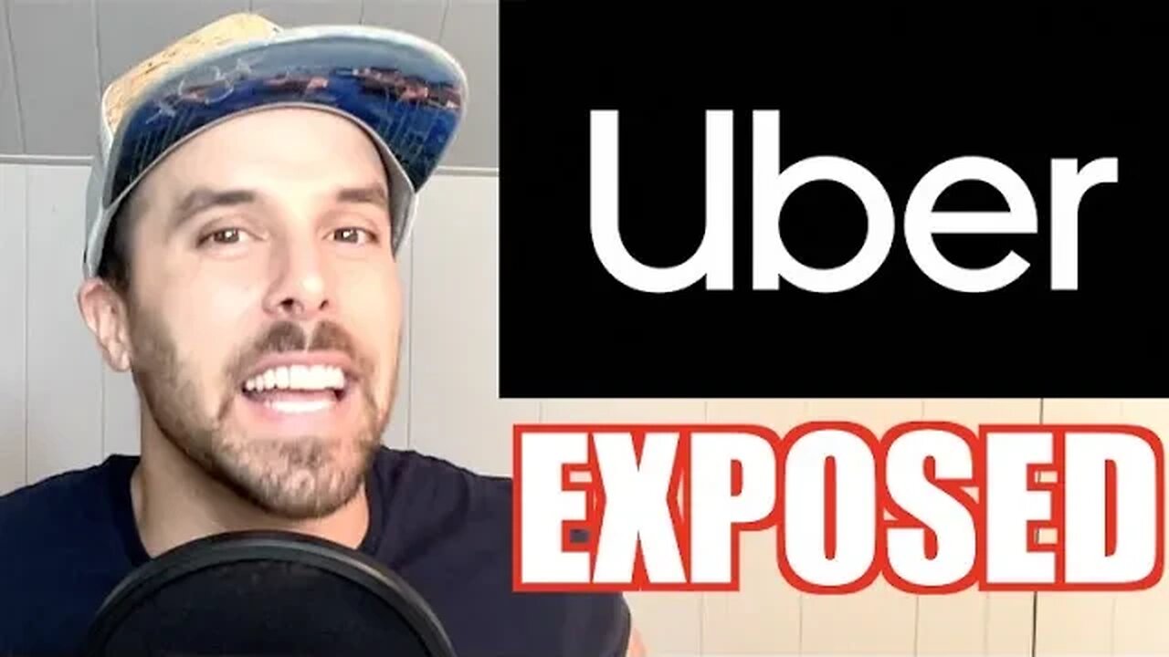 Former Exec LEAKS 124,000 files and exposes Uber