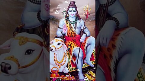जय भोलेनाथ