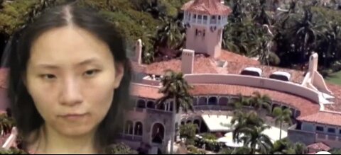 Convicted Mar-a-Lago trespasser sentenced