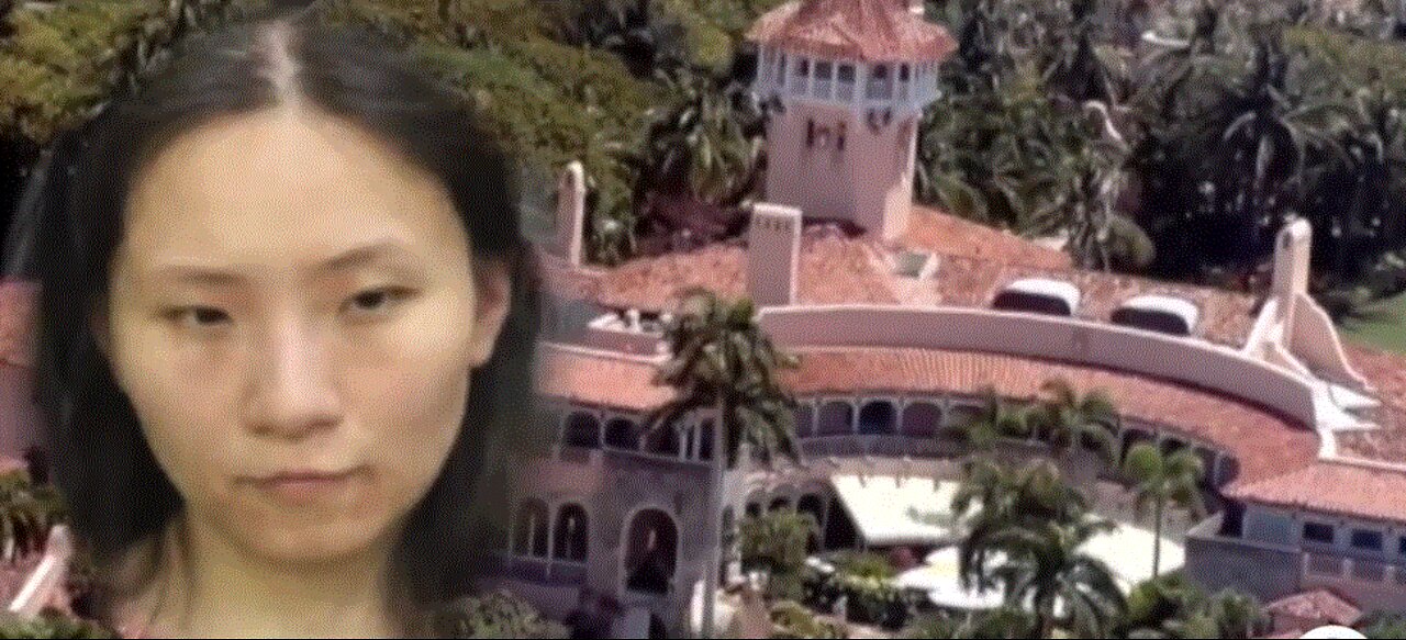 Convicted Mar-a-Lago trespasser sentenced