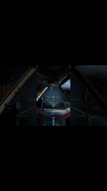 Sometimes. They Just Do Not Want You To Land - X4 Foundations #shorts