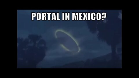 Quickie: Portal in Mexico? Comment your opinion - [06/18/2021]