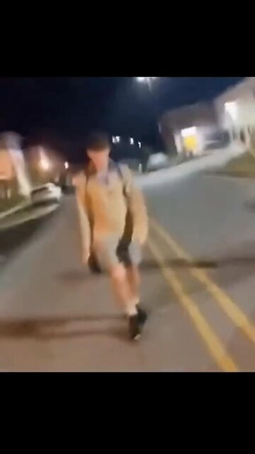 He’s having a bad week