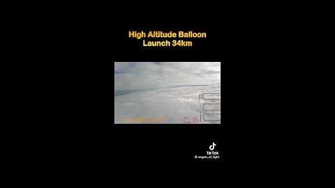 High Altitude Balloon