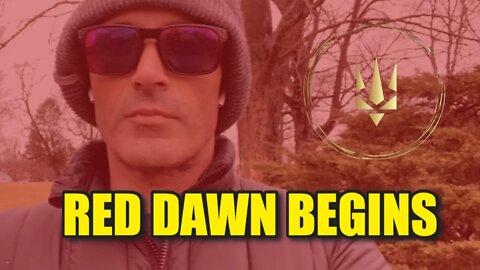 Brace Yourself. [WATCH THIS ENTIRE VIDEO...]