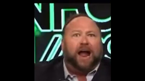 alex jones 5 year old brainwashing