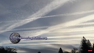 The Dimming Exposing The Global Climate Engineering Cover-Up