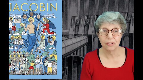 Biden - God or Jesus?