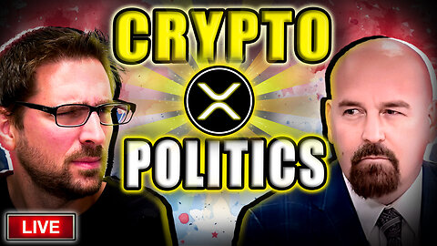 Crypto and Bitcoin's Future w/John Deaton
