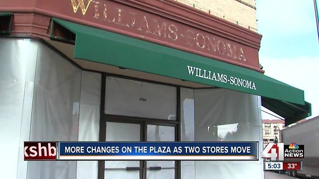 Changes coming to the Country Club Plaza