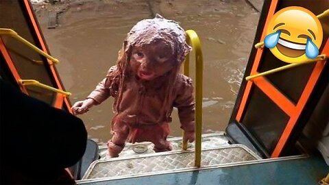 Troll Prank Dog Funny & fake Lion and Fake Tiger Prank To dog & Huge Box Prank to dog