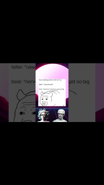 Neckbeardia #Meme Diaries #249 #shorts