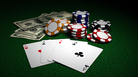 Listener: Unvaxed? Kicked Out of Home Poker Group After 20 Yrs