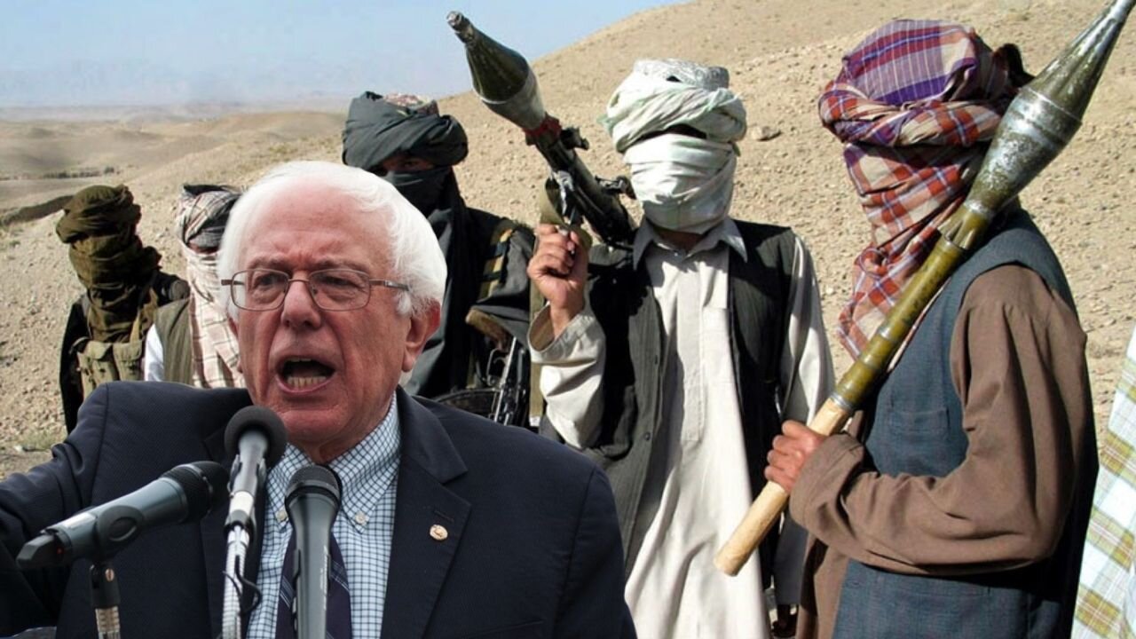 Bernie Sanders Panders To Islam (Baal Worship)