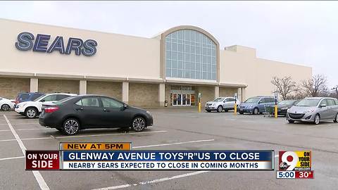 Portune: Closure of Sears, Toys ‘R’ Us are ‘major losses’