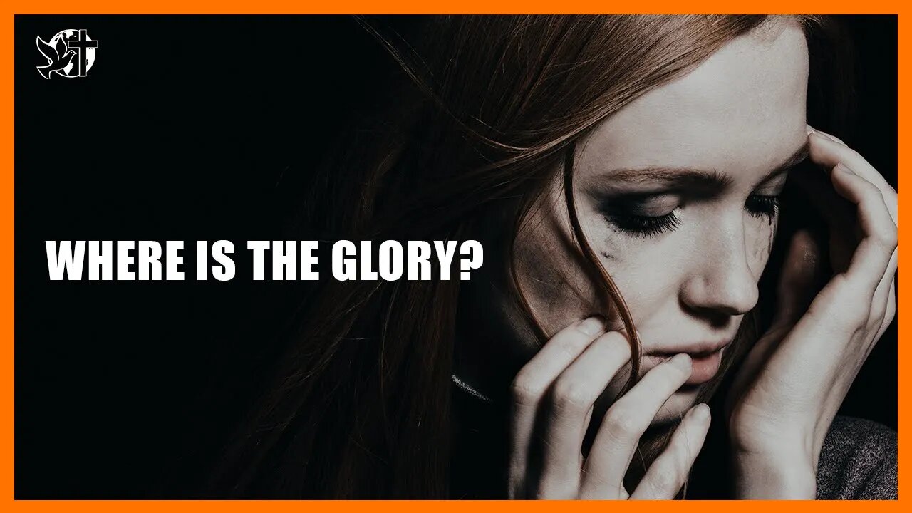 Jesus will come back | WHERE IS THE GLORY? | Cléo Ribeiro Rossafa