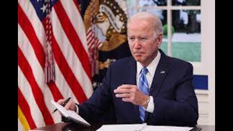 After Promising To "Shut Down" Covid, Biden Says "There Is No Federal Solution" To Covid