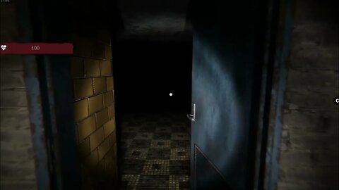 Door Camper