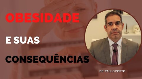 OBESIDADE E SAÚDE #OBESIDADE #SOBREPESO