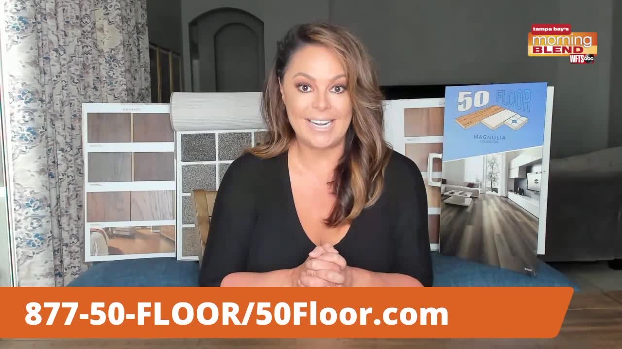 50 Floor | Morning Blend