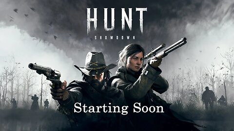 Hunt Showdown