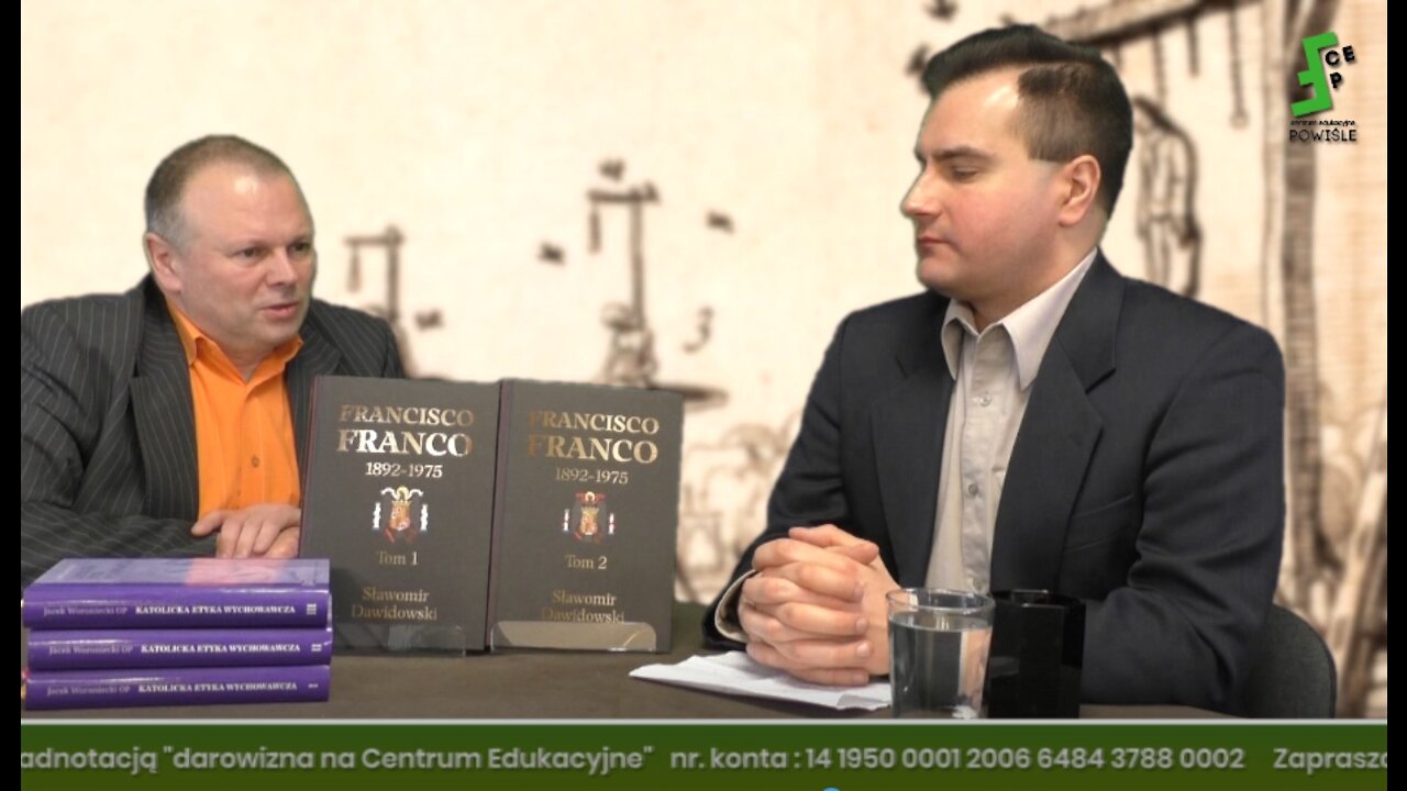 Ronald Lasecki: Kara główna i jej przywrócenie ma fundamentalne znaczenie dla ładu aksjologicznego