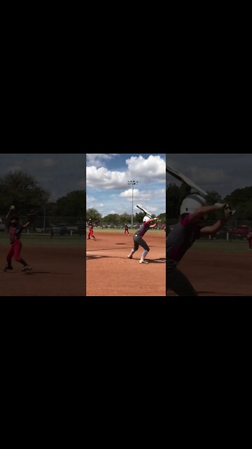 Got her Swinging !!! [10U]