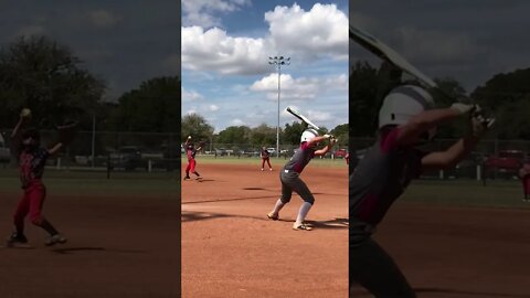 Got her Swinging !!! [10U]