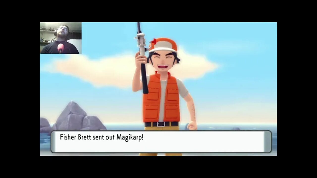 pokemon shining pearl adventure 8