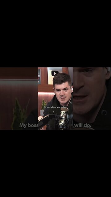 Telling Someone What You Need Is An Invitation