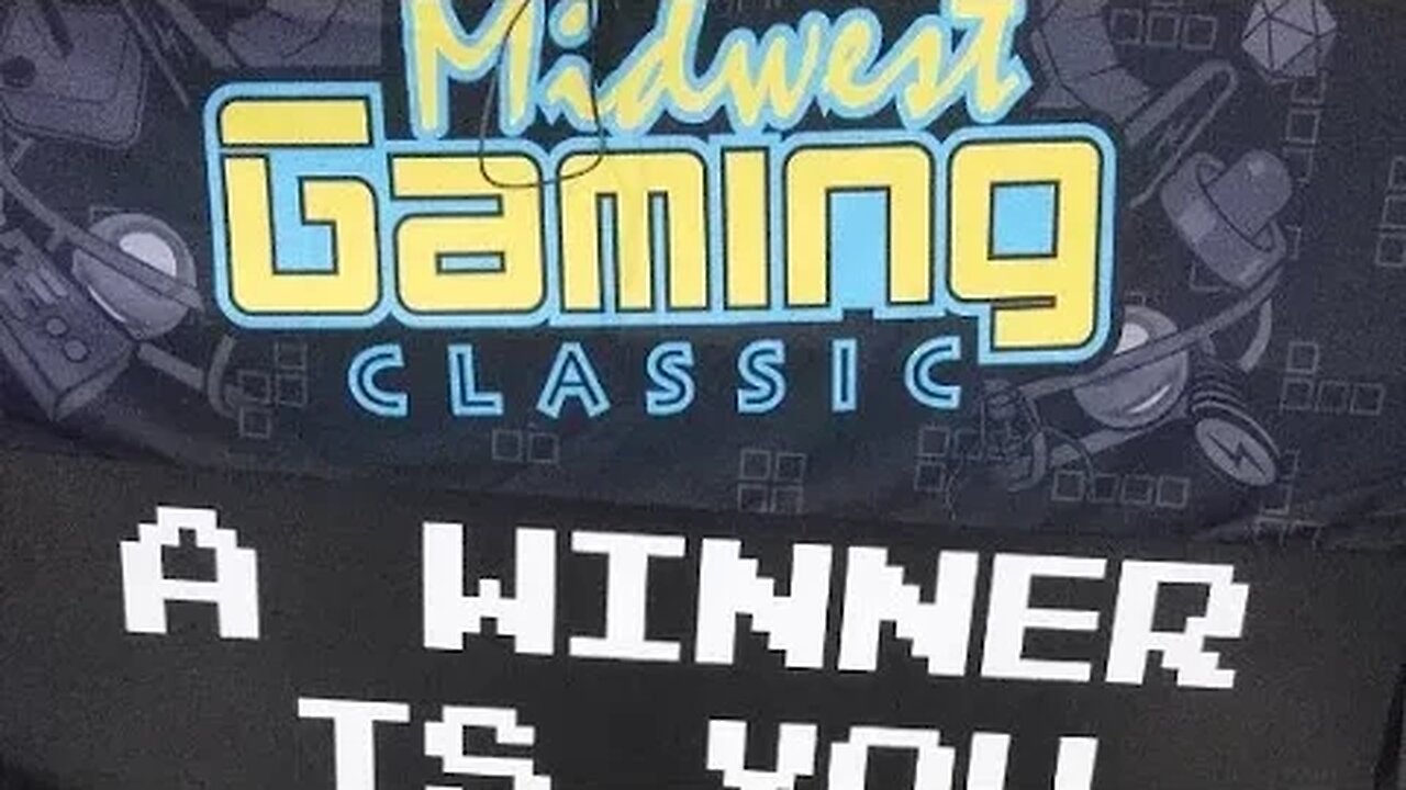 MGC 2019 Panel - Get The Best Picture For Your Retro Games