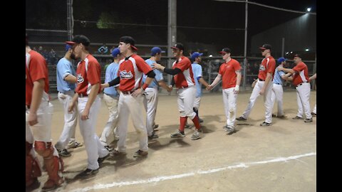 Finale du Cleri 2017