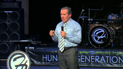 The Year of Care - Vasiliy Parkhotyuk