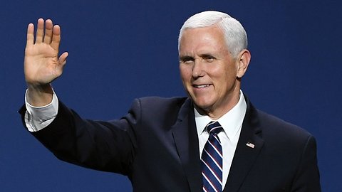 VP Mike Pence Urges UN To Back Guaidó As Venezuela's Leader