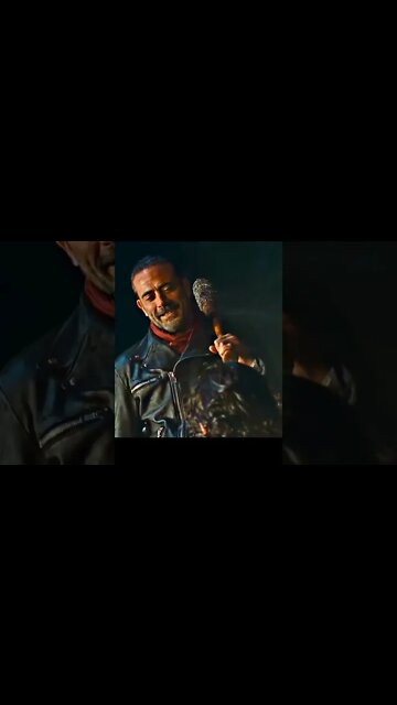 Three Days Left Till The Walking Dead Returns