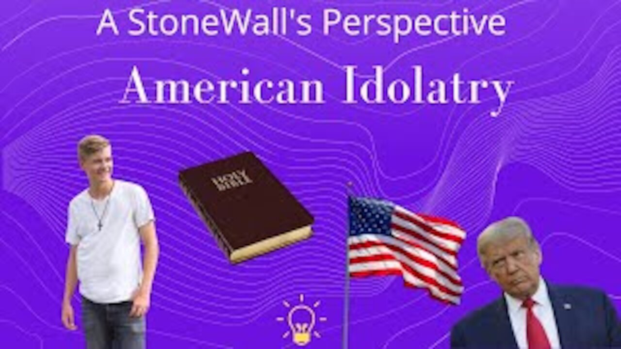 American Idolatry