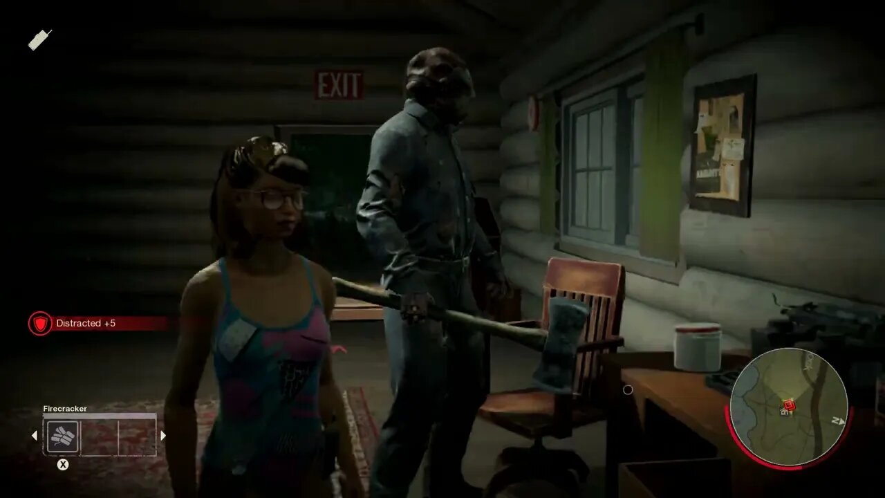 All Alone And Survived